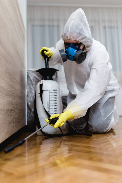 Best Emergency Pest Control  in Fultonde, AL